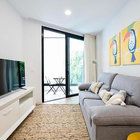 Famara Suites ลาสปัลมาส เด กรานคานาเรีย ภายนอก รูปภาพ