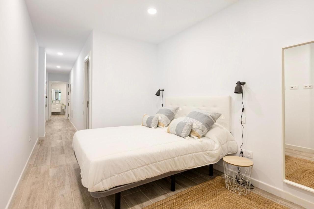 Famara Suites ลาสปัลมาส เด กรานคานาเรีย ภายนอก รูปภาพ